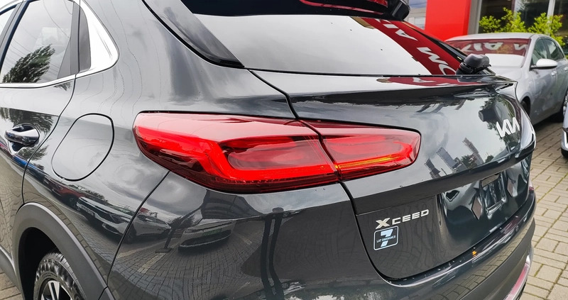 Kia XCeed cena 119900 przebieg: 5, rok produkcji 2024 z Jedlina-Zdrój małe 352